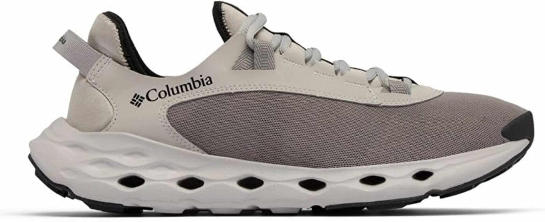 Columbia Men's Drainmaker XTR Water Shoe, Dove/Stratus, 7 : Amazon